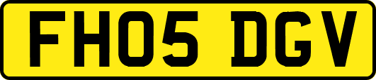 FH05DGV