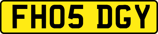 FH05DGY