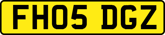 FH05DGZ