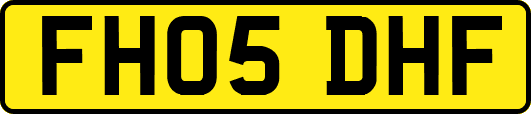 FH05DHF