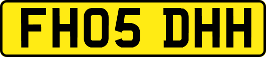 FH05DHH