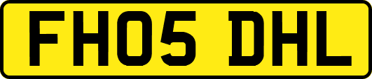 FH05DHL