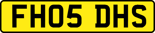 FH05DHS
