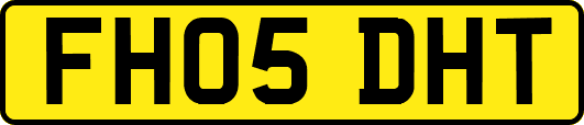 FH05DHT