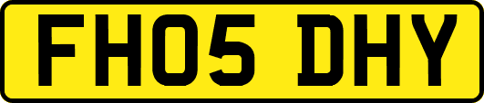 FH05DHY