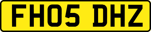 FH05DHZ