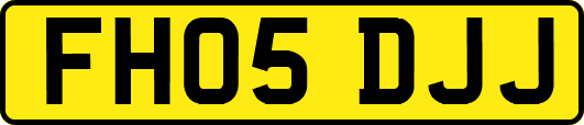 FH05DJJ