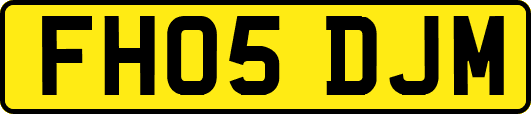 FH05DJM