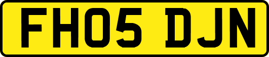 FH05DJN
