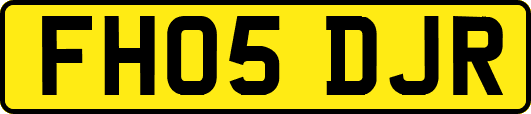 FH05DJR