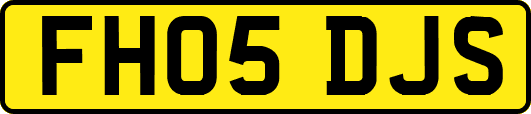 FH05DJS