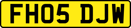 FH05DJW