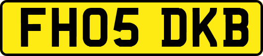 FH05DKB