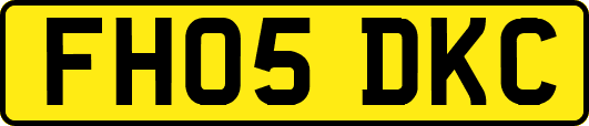 FH05DKC