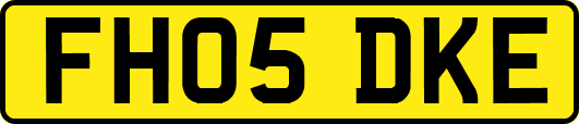 FH05DKE