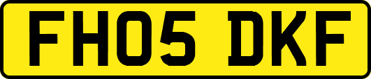 FH05DKF