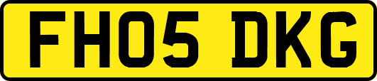FH05DKG