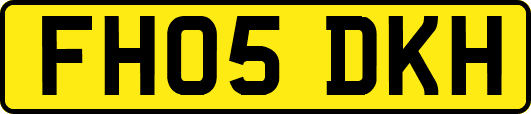 FH05DKH