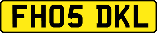 FH05DKL