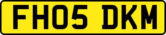 FH05DKM