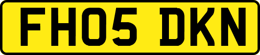 FH05DKN