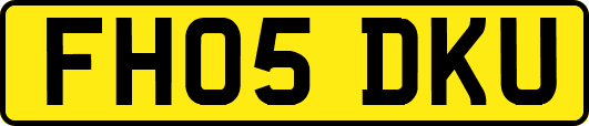 FH05DKU