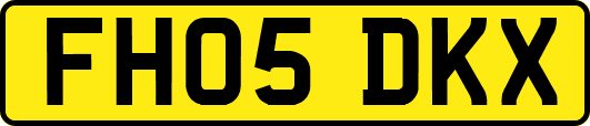 FH05DKX