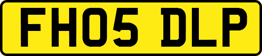 FH05DLP