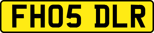 FH05DLR