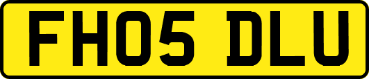 FH05DLU