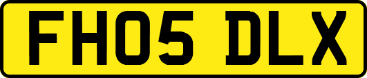 FH05DLX