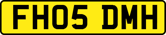 FH05DMH