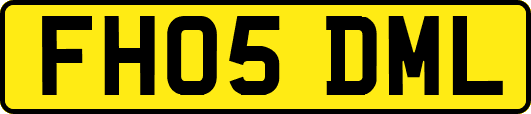 FH05DML