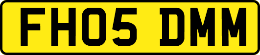 FH05DMM