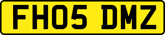 FH05DMZ