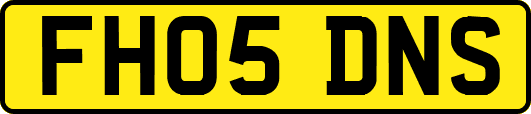FH05DNS