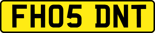 FH05DNT