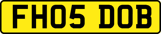 FH05DOB