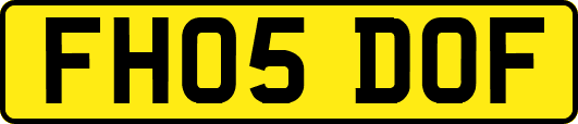 FH05DOF