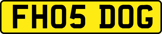 FH05DOG