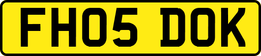 FH05DOK