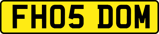 FH05DOM