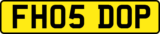 FH05DOP
