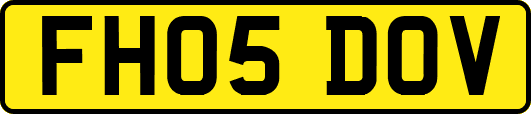 FH05DOV