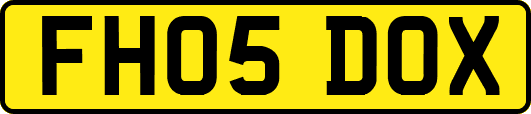 FH05DOX