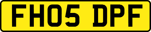 FH05DPF
