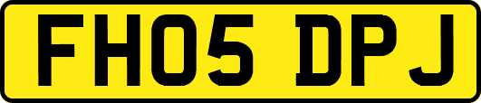 FH05DPJ