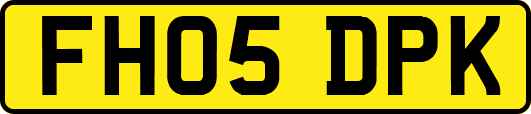 FH05DPK