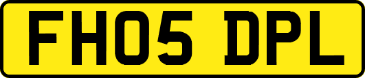 FH05DPL
