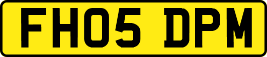 FH05DPM